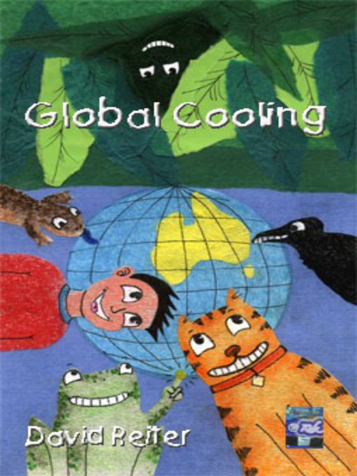 Cover image for Global Cooling